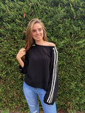Pull Adi noir