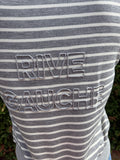 Veste rive gauche grise