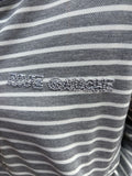 Veste rive gauche grise