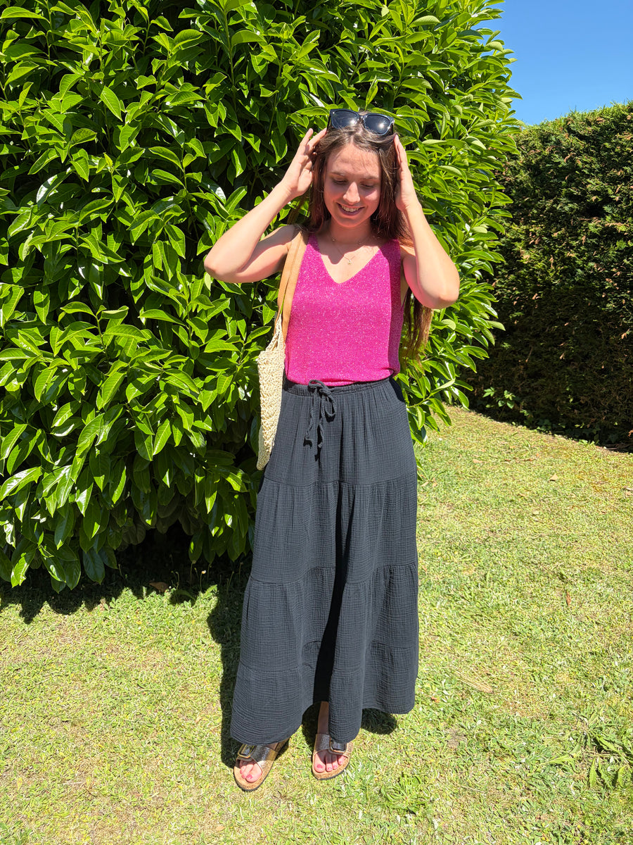 Jupe Soleia