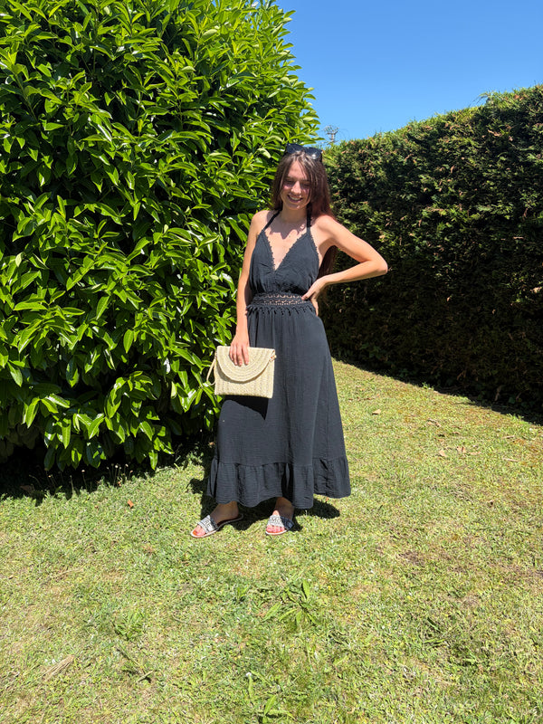 Robe Sofia