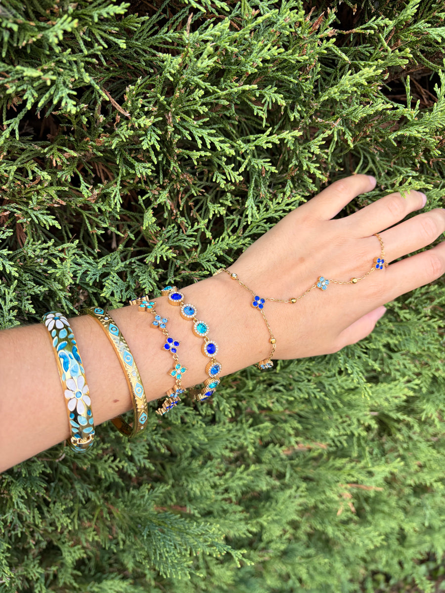 Bracelet Jasmine
