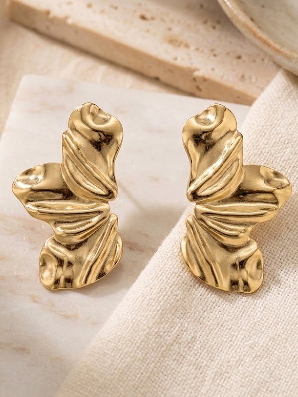 Boucles d'oreilles Aura