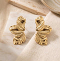 Boucles d'oreilles Aura