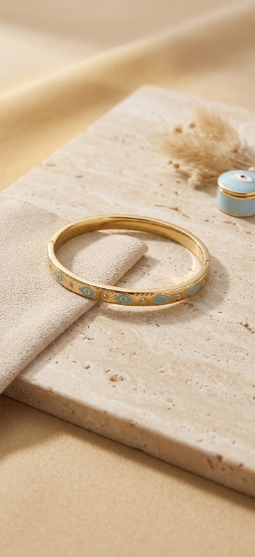 Bracelet jonc