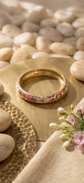 Bracelet jonc thailandais