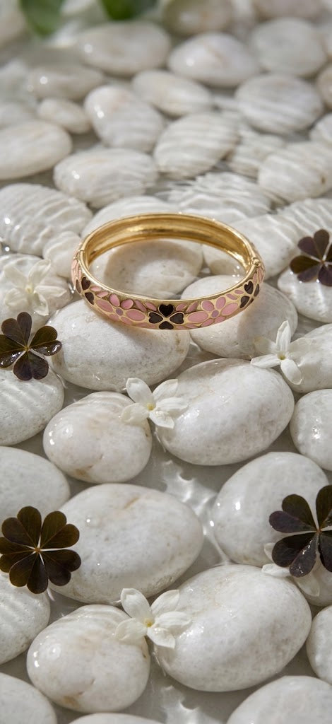 Bracelet jonc thailandais