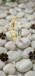 Bracelet jonc thailandais