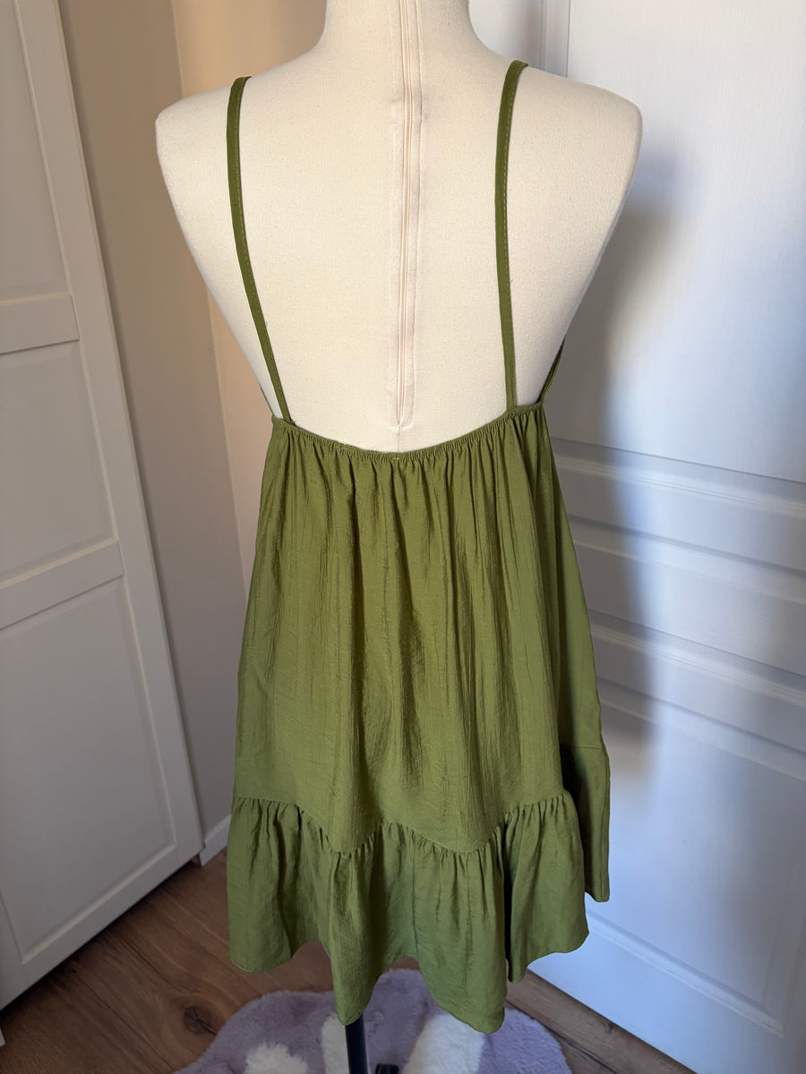 Robe Jade