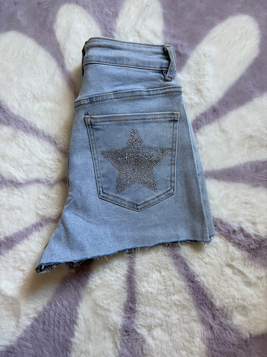 Short Star