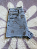 Short Star