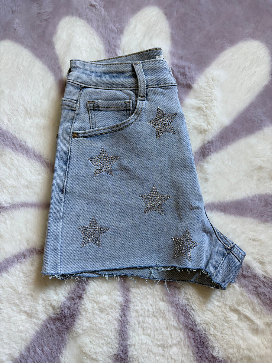 Short Star