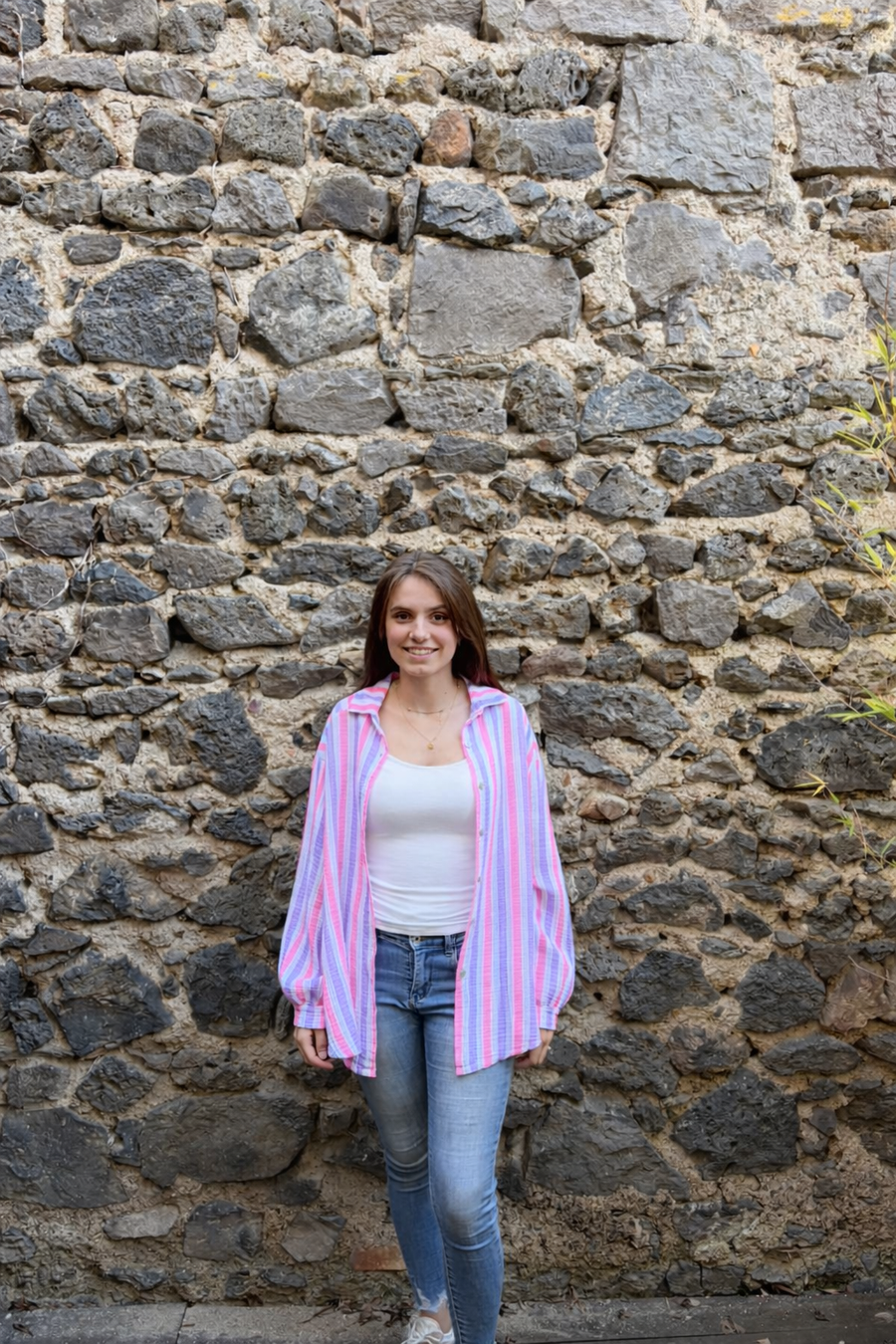 Chemise Sienna